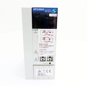 Variador de Frecuencia Serie J2S 0.7KW MR-J2S-70B-EB MR-J2S-70B-U004 MR-J2S-60B-EB, MR-J2S-60B4-EB, MR-J2S-60B4 - Product Image 2