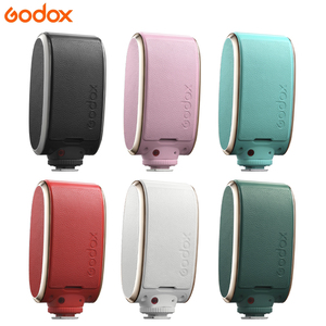 Accessoires Flash Rétro Colorés pour Appareil Photo – Flash Professionnel Simple et Compatible pour la Photographie - Product Image 3