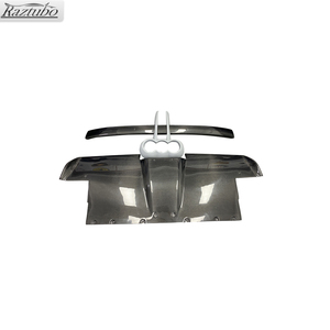 ชุดซุ้มล้อคาร์บอนสำหรับเฟอร์รารี458สไตล์ Misha - Product Image 6