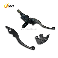Tuas Rem Master Set Pompa Rem Sepeda Motor WANOU Shineray Jet 125