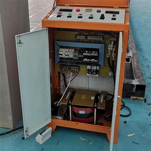 <span class=keywords><strong>Chocones</strong></span> Parachoques Coches repuestos Controlador de motor eléctrico Convertidor de voltaje CC Resorte conductor Relé semiconductor - Product Image 3