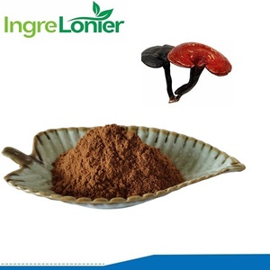 Chất lượng tốt nhất Reishi chiết xuất bột Reishi Nấm chiết xuất <span class=keywords><strong>Ganoderma</strong></span> <span class=keywords><strong>lucidum</strong></span> chiết xuất 10% ~ 50% polysaccharides - Product Image 2