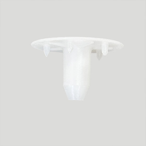 Clous d'isolation de mur extérieur en plastique HDPE de haute qualité Design moderne pour système EIFS/ETICS 20mm-250mm - Product Image 4
