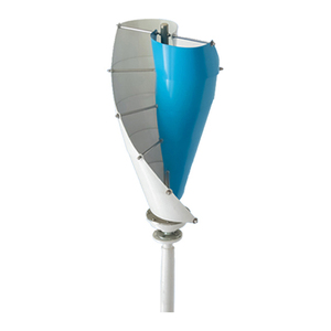 Generador Eólico Helicoidal de 200w, 12v 24v, para el Hogar, en Oferta - Product Image 3