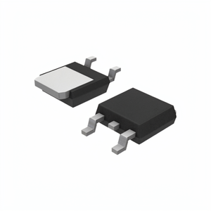 Thyristors originaux TO-252-3, DPAK, SC-63 S2008DS2TP, composants électroniques de circuit - Product Image 1