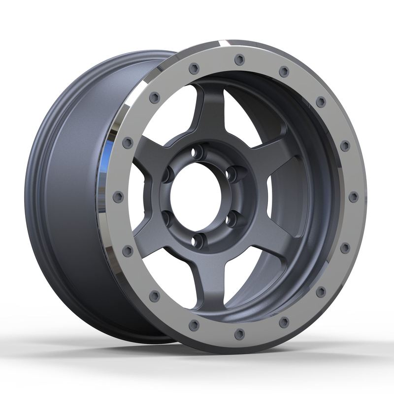 Factory Wholesale High Quality Forged Wheel