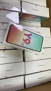 Martphone-teléfono inteligente <span class=keywords><strong>2019</strong></span>, accesorio original, 99% - Product Image 5