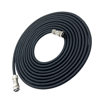 Nouveau câble de connexion CBL-YRC061-2 CBL-YRC061-1 pour robot Yaskawa DX100/DX200, câble de commande manuelle du robot, 8M 12M, fabriqué en Chine