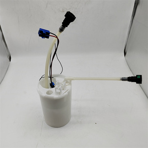 WLGRT 16117198406 16117186453 <span class=keywords><strong>Pompe</strong></span> à <span class=keywords><strong>carburant</strong></span> dans le réservoir pour moteur <span class=keywords><strong>BMW</strong></span> <span class=keywords><strong>X3</strong></span> <span class=keywords><strong>E83</strong></span> N52 N53 2003-2011 - Product Image 3