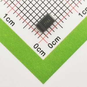 brand-new and original 1SMA4774A SMA DO-214AC Diodes Zener Diodes 1W 260V 1uA - Product Image 1