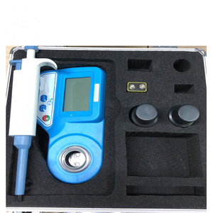 ポータブル価格獣医機械豚自動豚テスト精子品質分析器精子センサー - Product Image 2