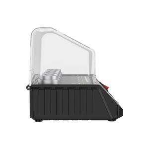 AUTOOL SPT360 LCD 5-gats auto-ontstekingstester hoge spanning 110V 220V auto bougie <span class=keywords><strong>tester</strong></span> machine codelezer <span class=keywords><strong>type</strong></span> - Product Image 3