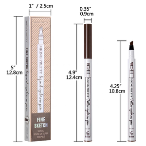 Crayon à sourcils de Maquillage, outils de beauté, crayon à sourcils, crayon - Product Image 1