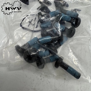 ขายส่งโดยตรง สกรูหัวจม 2533982 253-3982 สำหรับรถขุด M325D MH M325D L M อะไหล่เครื่องจักรก่อสร้าง - Product Image 2
