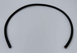 Câble de commande haute performance SIJAR HSFLEX-CP801, industriel, flexible, isolé en PVC, gaine en PUR, conducteur en cuivre, -30C~90C - Product Image 5