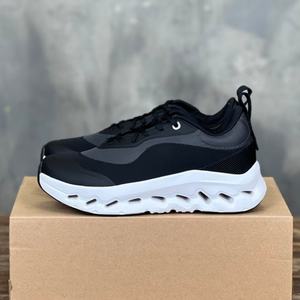 วัสดุตาข่ายคุณภาพสูง ระบายอากาศได้ดี สวมใส่สบายและน้ำหนักเบา เหมาะสำหรับรองเท้ากีฬาแบบวิ่ง ใช้ได้ทุกฤดูกาล - Product Image 2