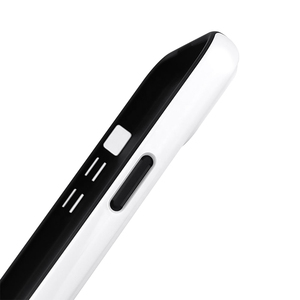 Máquina <span class=keywords><strong>de</strong></span> impresión <span class=keywords><strong>de</strong></span> transferencia <span class=keywords><strong>de</strong></span> calor por sublimación 3D <span class=keywords><strong>de</strong></span> <span class=keywords><strong>gama</strong></span> <span class=keywords><strong>alta</strong></span> TuoLi, funda <span class=keywords><strong>de</strong></span> teléfono móvil blanca doble 2 en 1 en blanco resistente - Product Image 6