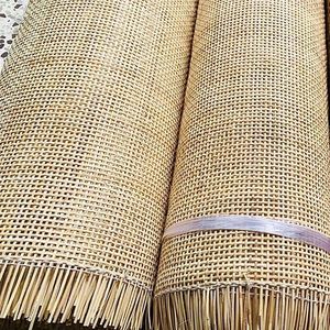Rouleau de cannage en rotin naturel de haute qualité pour la fabrication de meubles modernes - Product Image 3