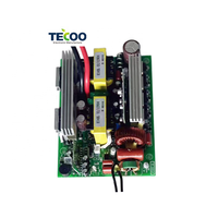 OEM Inverter PCBA Ups Power Inverter Placa de circuito PCB Servicio de montaje electrónico