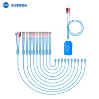 Sunshine Smart Boot Kabel Unterstützung Android Für Iphone 6-16pm Pro Max Smart Start Line ss-905D