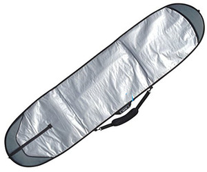 Échantillon gratuit Planche de surf de voyage 10'0\" (305 cm) Longboard avec sac 10 pieds. Housse de protection pour planche de surf Day Protect - Product Image 2