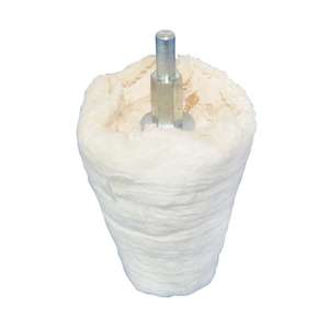 ไม้ม็อบขัดซิลเวอร์ไลน์50มม. - Product Image 1