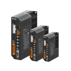 ระบบเซอร์โวออโต้นิคส์รุ่นใหม่ AiSA ซีรีส์ AiSA-60MA-R/AiSA-60LA-R ระบบเซอร์โวสเต็ปเปอร์ไฮบริดแบบวงปิด รับสัญญาณ AC - Product Image 6