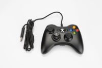 Controlador de Juegos para PC para Consola Xbox360, Control para Xbox360