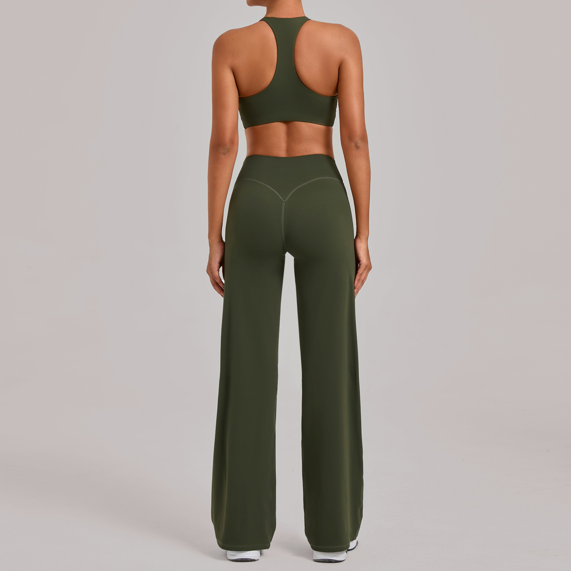 Verde oliva