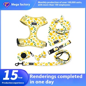 Ceinture de course réfléchissante réglable avec laisse de chien rétractable à poignée rembourrée zippée mains libres pour les races de petite, moyenne et grande taille - Product Image 5