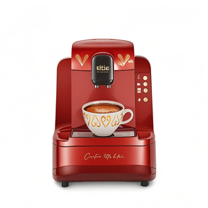 เครื่องชงกาแฟไฟฟ้ากึ่งอัตโนมัติแบบใช้พลังงานจาก USB ทำจากอะลูมิเนียม สำหรับโรงแรม ใช้กลางแจ้งในรถยนต์ เหมาะสำหรับคนรักกาแฟที่ใช้เมล็ดอาราบิก้าบด - Product Image 4