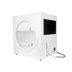 BIO-1000 Analizador de Campo Visual Computarizado Automatizado, Equipo de Diagnóstico Oftálmico para la Detección de Glaucoma - Product Image 1