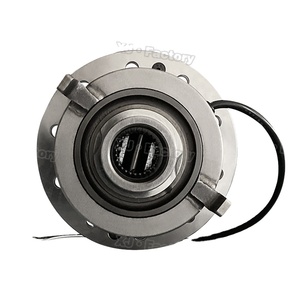 Bloqueo Eléctrico ET246 para JEEP JK Wrangler <span class=keywords><strong>Rubicon</strong></span>, 35 Estrías, Dana M220, Parte Trasera, con 12 Meses de Garantía, <span class=keywords><strong>Precio</strong></span> de Fábrica - Product Image 2