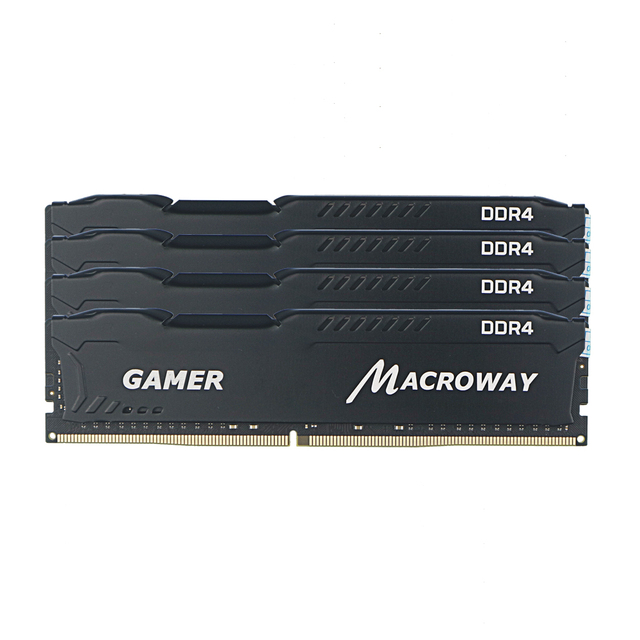 DDR5 8GB Memory DDR5 Memory 16GB 32GB 64GB 4800 Used ECC RAMs for Computer/Desktop