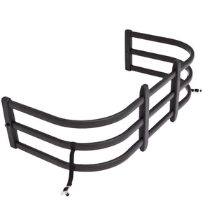 Ventes d'usine Nouveau Design Camion 4x4 Auto Accessoires Pickup Truck Expander Pour Universal Car Moder pour toyota tacoma tundra - Product Image 1
