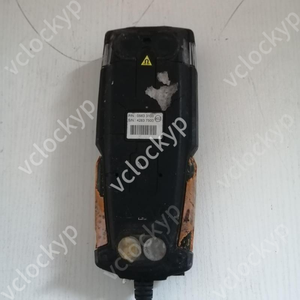 Analyseur de gaz de combustion Testo 310 pour chaudières, détecteur d'efficacité de combustion avec mesure de la température de la fumée et du CO/O2 pour instruments de test - Product Image 2