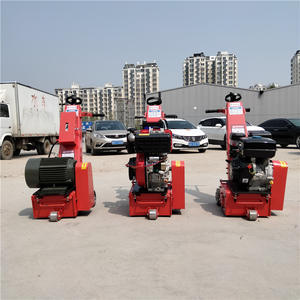 עצמית מנוע אספלט מלט מאספלט מכונת הידראולי כביש עם בטון מדרכה ציוד אספלט - Product Image 6