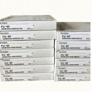 ขายร้อน ของแท้ คีย์เอ็นซ์ ออปติคอลไฟเบอร์เซนเซอร์ FS-N11N FD-XA5E FD-XA1 FD-XA2E ระบบอัตโนมัติทางอุตสาหกรรม - Product Image 2