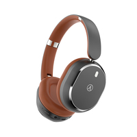 Headset Gaming Nirkabel JKK A30 ANC Portabel untuk Kehidupan Sehari-hari