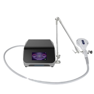 Máquina de Terapia Magnética Profesional 2026 para el Dolor de Espalda, Lumbar, Hombro, Reumatismo, Tenosinovitis y Dolor de Talón, Tratamiento No Invasivo - Product Image 1
