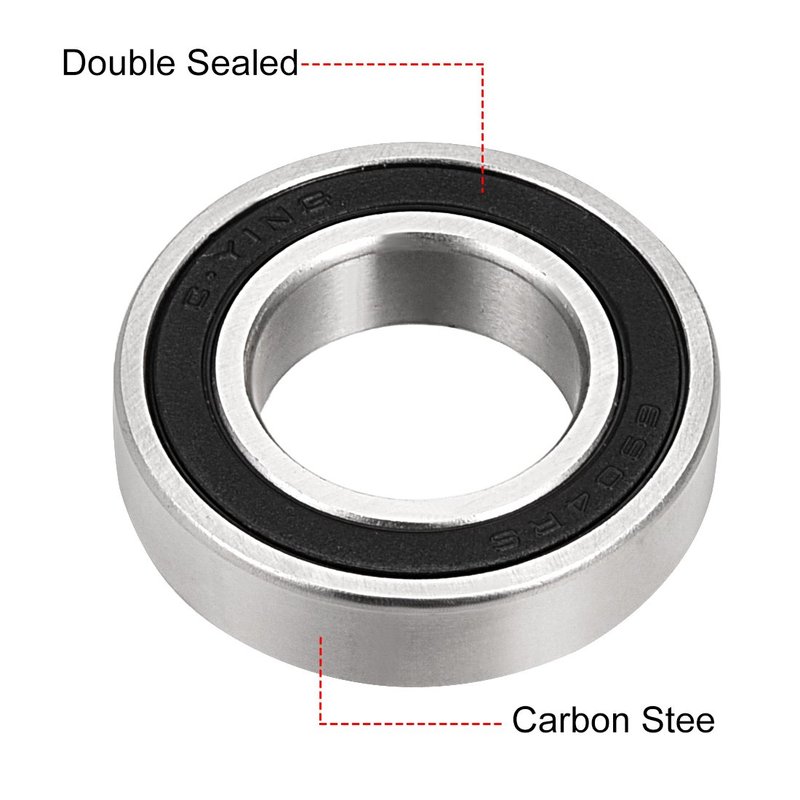 Micro Flange Bearing Low Noise Bearing