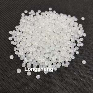 ขายตรงจากโรงงาน แผ่นพาเลทเรซิ่น LDPE พลาสติกโพลีเอทิลีนความหนาแน่นต่ำ LDPE เม็ดพลาสติก LDPE บริสุทธิ์ - Product Image 5