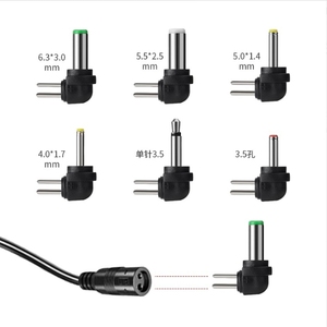 <span class=keywords><strong>Adaptateur</strong></span> d'alimentation réglable 3A Multi Tension Alimentation Chargeur <span class=keywords><strong>universel</strong></span> DC 3V <span class=keywords><strong>6V</strong></span> 9V 12V 30W LED <span class=keywords><strong>Adaptateur</strong></span> Alimentation AC <span class=keywords><strong>220V</strong></span> à 12V - Product Image 3