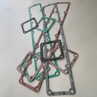 حشية حوض الزيت SAA6D102E-2 PC200-7 6733-21-5520 6733215520، حشية حوض الزيت
