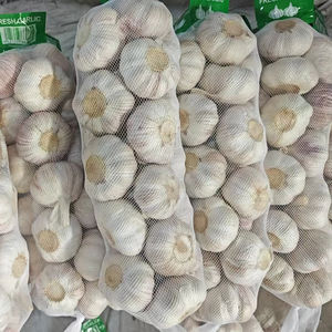 Optimum taze sarımsak 1kg Alho frafrais Ajos freskleri karton ambalaj toptan fiyat çin'de sıcak tedarikçisi - Product Image 3