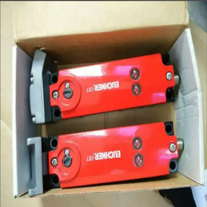 Module de commande EUCHNER MGB-L1-ARA-AI9A1-M 117228, original, vendu à bas prix - Product Image 4