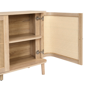 Vente en gros de meubles de salon et de salle à manger en bois de vigne naturel pour la maison ou l'hôtel - Product Image 3