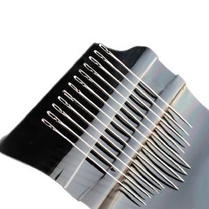 家庭用DIY工芸品12ピース/セットミシン針セット手作りに適したさまざまなサイズの家庭用 - Product Image 5