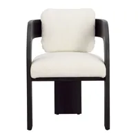 Meilleures tables et chaises de salle à manger nordiques de luxe et modernes en bois pour le salon et le restaurant à usage domestique et commercial