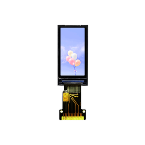 Full Color Smart Wristband Watch Small Size 0.96 Inch Lcd TFT Monitor <strong>display</strong> - Product Image 2